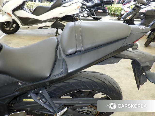 Yamaha YZF-R3 id 3945591 из Японии 13