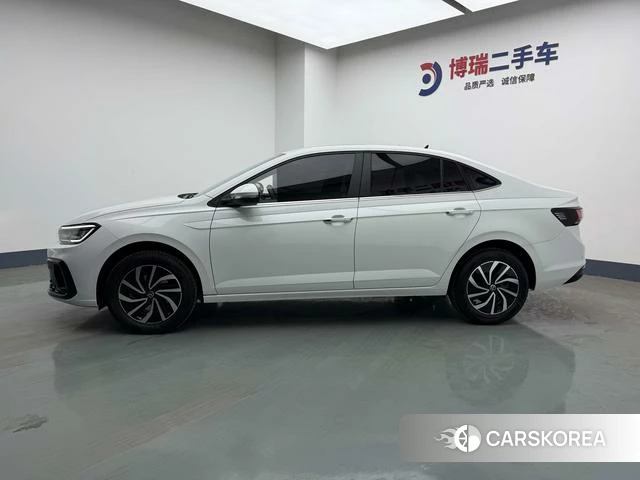 Volkswagen Lavida id 4257762 из Китая 13