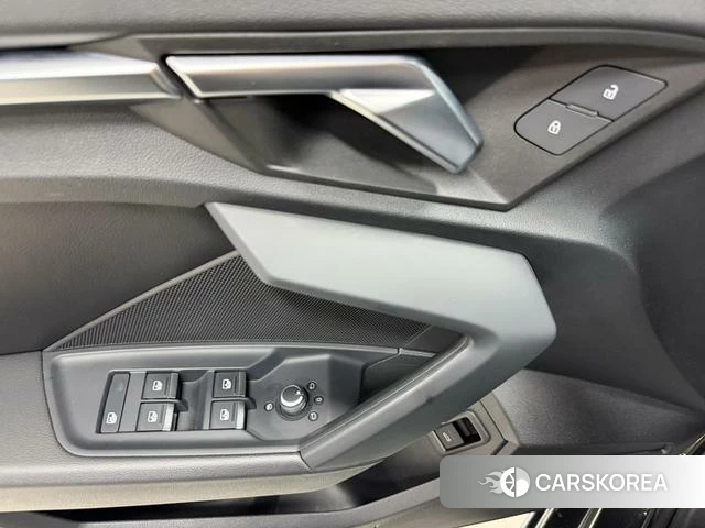 Audi A3 id 4258489 из Китая 13