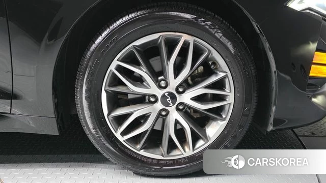 Kia K5 3rd generation id 4894058 из Кореи 13