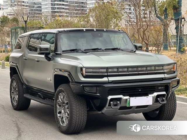 Hummer HX id 4239722 из Китая 13