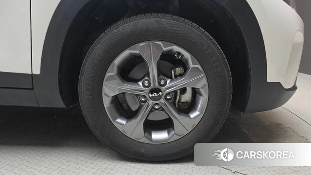 Kia The New Seltos id 4941186 из Кореи 13