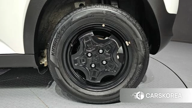 Hyundai Casper id 4201170 из Кореи 13