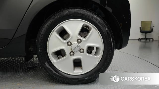 Kia The New Ray id 4593860 из Кореи 13