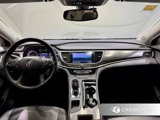 Buick Lacrosse id 3804909 из Китая 13