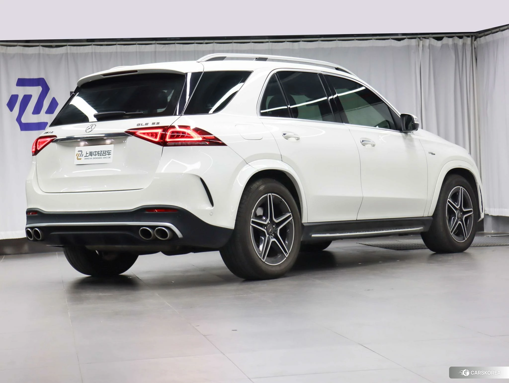 Mercedes-Benz GLE AMG id 4452991 из Китая 13