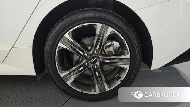 Kia K5 3rd generation id 4905271 из Кореи 13
