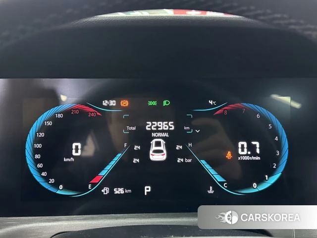 Chang'an CS35 PLUS id 4207787 из Китая 13