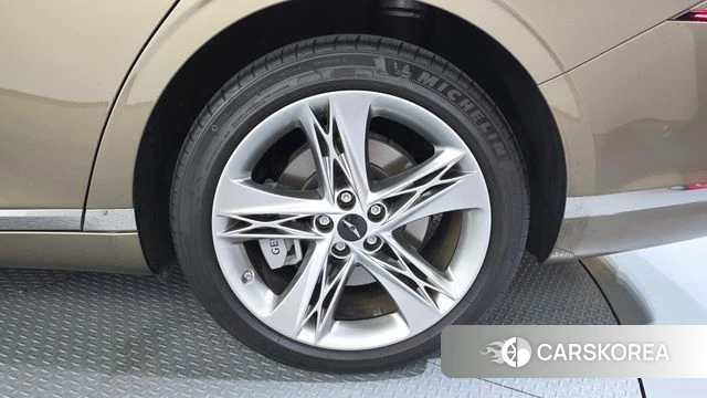 Genesis G90 (RS4) id 4671264 из Кореи 13