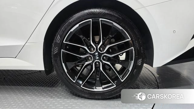 Kia K5 3rd generation id 4943441 из Кореи 13