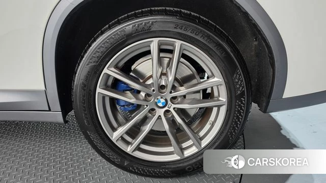 BMW X4 (G02) id 4784595 из Кореи 13