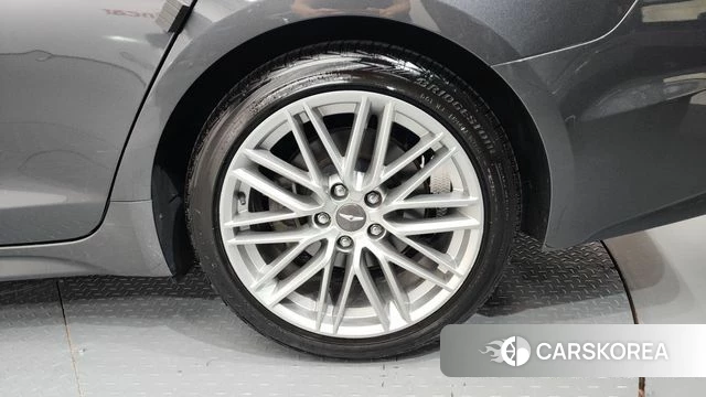 Genesis G70 id 4519774 из Кореи 13