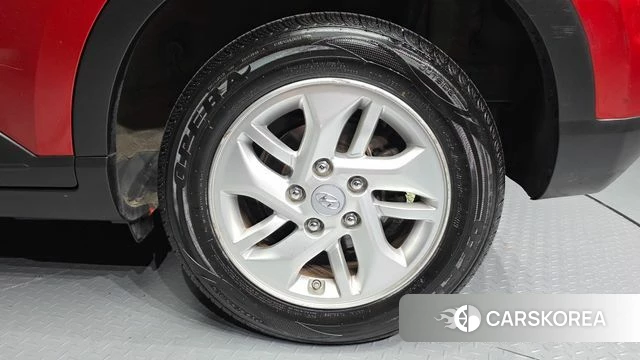 Hyundai Venue id 4625831 из Кореи 13