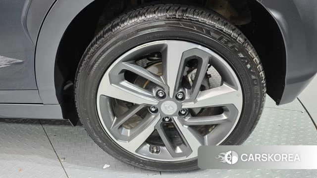 Hyundai Kona id 4345420 из Кореи 13
