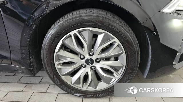 Kia K5 Hybrid 3rd Generation id 4623703 из Кореи 13