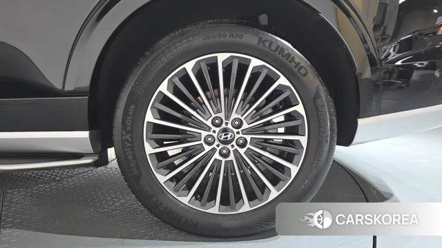 Hyundai Palisade (LX3) id 4413817 из Кореи 13