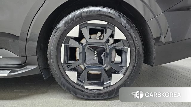 Kia The New Carnival 4th Generation id 4871091 из Кореи 13