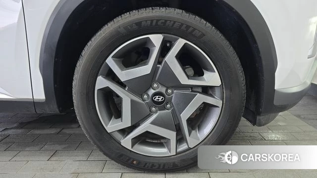 Hyundai The New Palisade id 4603345 из Кореи 13