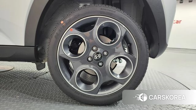 Hyundai The New Casper id 4892555 из Кореи 13