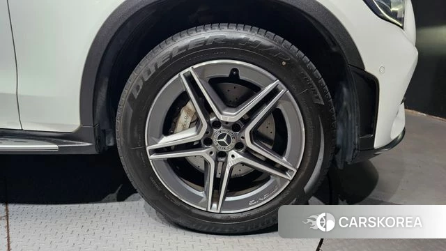 Mercedes-Benz GLC-Class X253 id 4754231 из Кореи 13