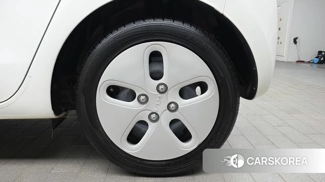 Kia The New Ray id 4758740 из Кореи 13