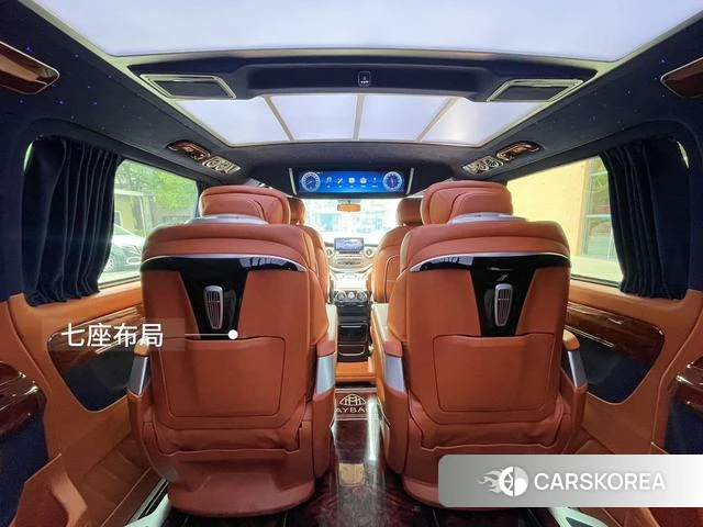 Mercedes-Benz Vito id 4256233 из Китая 13