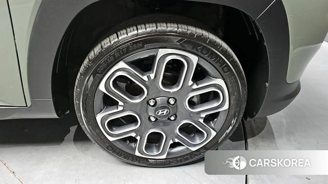 Hyundai Casper id 4187150 из Кореи 13