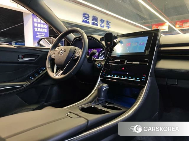 Toyota Asian dragon id 4253918 из Китая 13