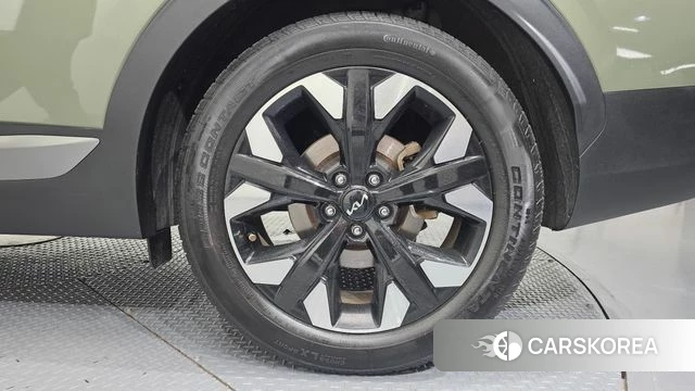 Kia Sportage 5th Generation id 4671376 из Кореи 13
