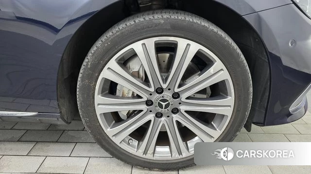 Mercedes-Benz E-Class W213 id 4779610 из Кореи 13
