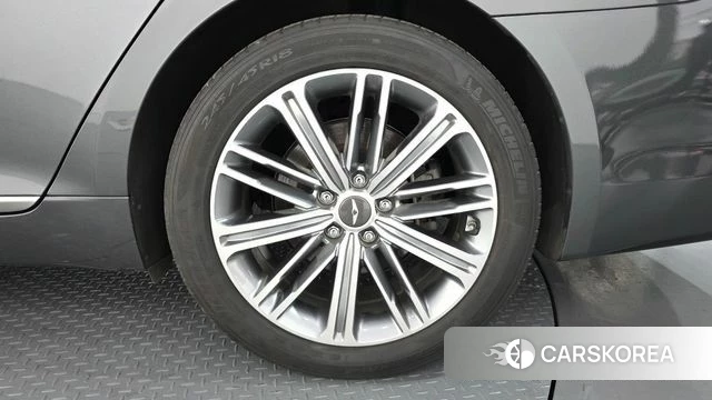Genesis G80 id 4251148 из Кореи 13