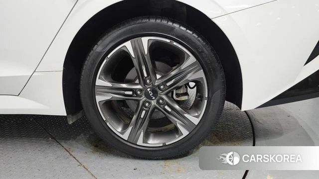 Kia K5 3rd generation id 4555716 из Кореи 13