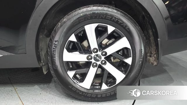 Kia Sorento 4th Generation id 4624434 из Кореи 13