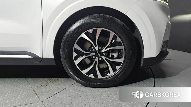 Kia Carnival 4th generation id 4534790 из Кореи 13