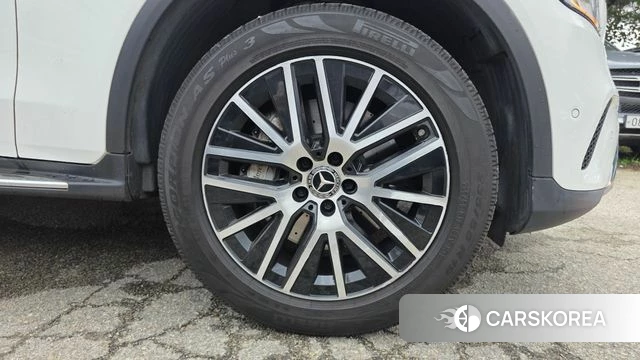 Mercedes-Benz GLC-Class X253 id 4759355 из Кореи 13