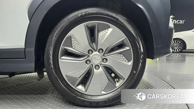 Hyundai Kona Electric id 4918345 из Кореи 13