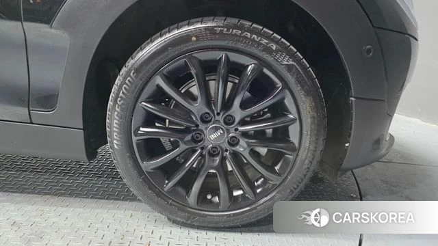 Mini Cooper Clubman id 4194429 из Кореи 13