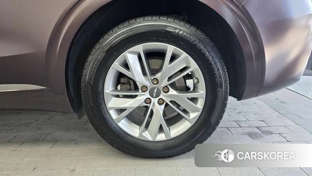 Genesis GV70 id 4330606 из Кореи 13