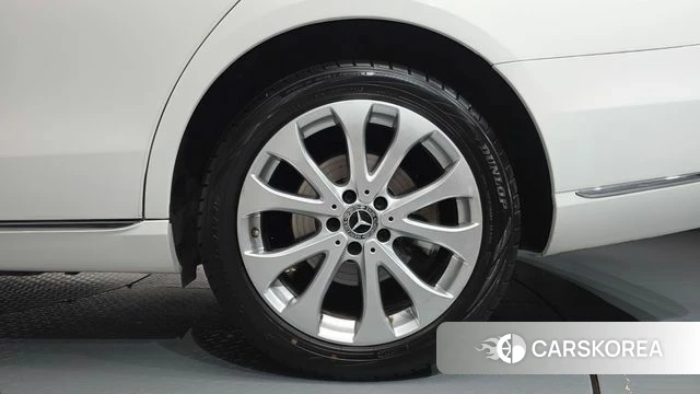 Mercedes-Benz E-Class W213 id 4465265 из Кореи 13
