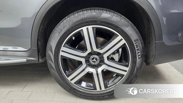 Mercedes-Benz GLC-Class X253 id 4429741 из Кореи 13