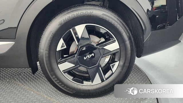Kia The New Sportage 5th Generation id 4427295 из Кореи 13
