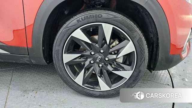 Kia Seltos id 4304053 из Кореи 13