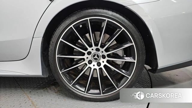 Mercedes-Benz CLS-Class C257 id 4769423 из Кореи 13