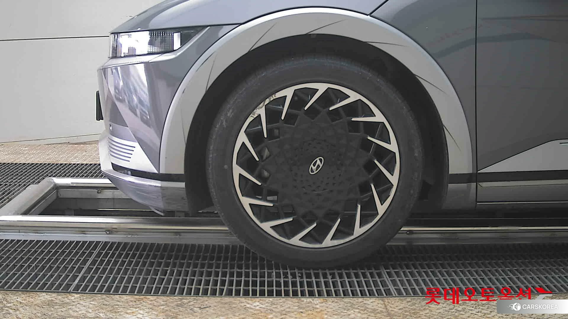 Hyundai IONIQ 5 id 3875829 из Кореи 13