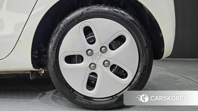 Kia The New Ray id 4389113 из Кореи 13