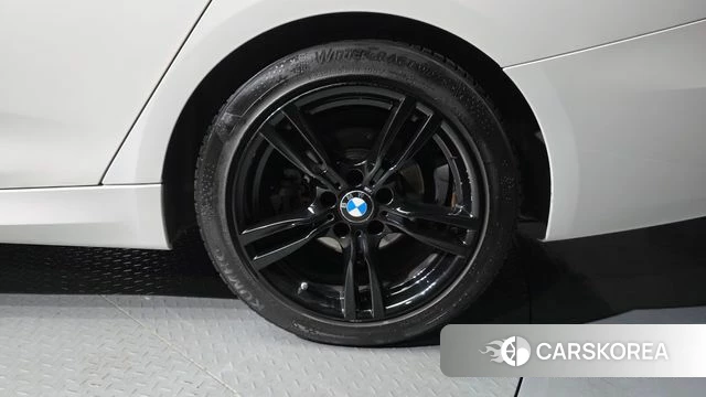 BMW 3 Series GT (F34) id 4732113 из Кореи 13