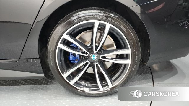 BMW i4 id 4561586 из Кореи 13