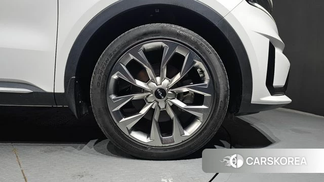 Kia Sorento 4th Generation id 4383013 из Кореи 13