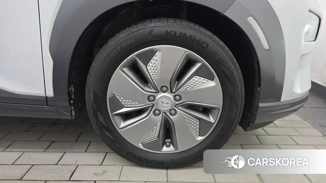 Hyundai Kona Electric id 4667183 из Кореи 13