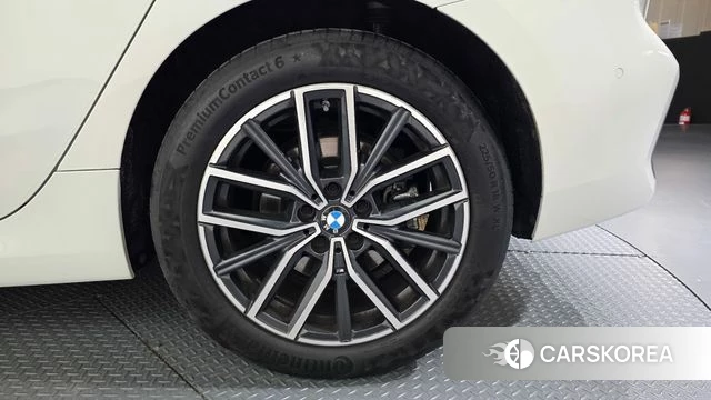 BMW 2 Series Active Tourer (U06) id 4565660 из Кореи 13